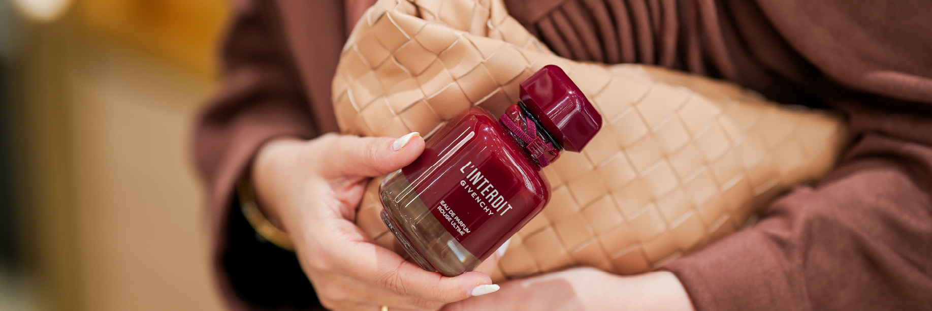 Upgrade Your Style with Luxury Perfumes for Women